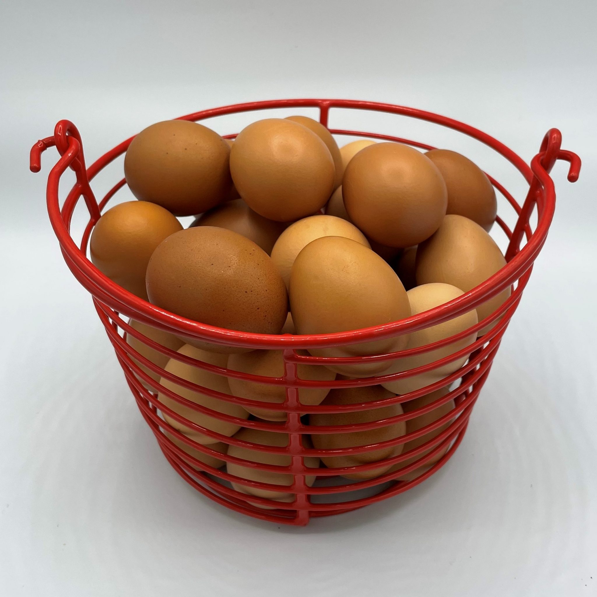 One Dozen Eggs SLAP Farms